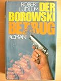 #9: Der Borowski-Betrug : Roman.