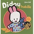 Didou s'habille
