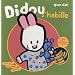Didou s'habille