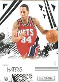 2009 /10 Leaf Rookies & Stars Basketball Card # 57 Devin Harris New Jersey Nets Mint Condition- Shipped In Protective ScrewDown Display Case!