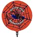 Spiderman "Swing into Halloween" 18" Mylar Balloon