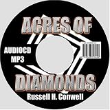 Review   / Acres of Diamonds