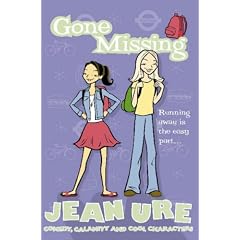 Gone Missing