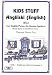 Book Kids Stuff Angliiski (English)