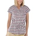 Merona&reg; Camp Shirt - Forever Berry Plaid