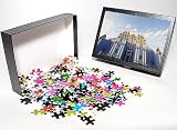 Photo Jigsaw Puzzle of St. Michaels Gold Domed Monastery, 2001 copy of 1108 original, Kiev, Ukraine, from Robert Harding