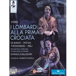 I Lombardi Alla Prima Crociata