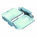 Eppendorf 022822241 Swing-Bucket Rotor A-2-VC for Vacufuge Plus Vacuum Concentrator, 96-Well Plate Capacity