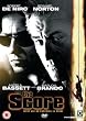 The Score [DVD]