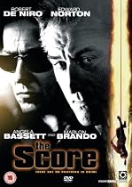 The Score [2001]