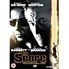 The Score [DVD]