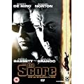 The Score [DVD]