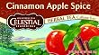 Celestial Seasonings Herb Tea, Cinnamon Apple Spice, 20-Count Tea Bags (Pack of 6)