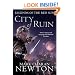 City of Ruin: Legends of the Red Sun: Book Two (Legends of the Red Sun 2)