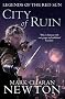 City of Ruin: Legends of the Red Sun: Book Two (Legends of the Red Sun 2)