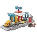 Matchbox City KidPicks Action Car Wash Playset_s-1