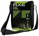 Axe - 8642521 - Coffret Twist Sacoche: Eau de Toilette 100 ml + Déodorant 150 ml + Gel de Douche 250 ml