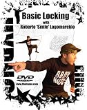 Locking Dance Basic ( Breakdance instructional street dance )