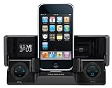 Dual XML8100 AM/FM Mechless Receiver with iPod Dock, BT Ready, SWI, iPlug, Remote (Black)