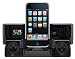 Dual XML8100 AM/FM Mechless Receiver with iPod Dock, BT Ready, SWI, iPlug, Remote (Black)
