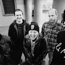 Mr. Bungle