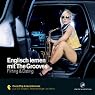 H&ouml;rbuch Englisch lernen mit The Grooves. Flirting und Dating