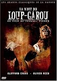 Revue G.C.T.H.V.  / La nuit du loup-garou