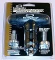 New Softspikes Cleatcaddy Golf Spikes Cleats Tool