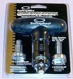 New Softspikes Cleatcaddy Golf Spikes Cleats Tool