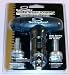 New Softspikes Cleatcaddy Golf Spikes Cleats Tool