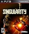 Singularity