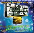 Let the Music Play Vol 2 ( 2 Cd Set )