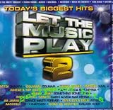 Let the Music Play Vol 2 ( 2 Cd Set )