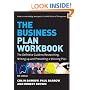 The Business Plan Workbook: The Definitive Guide to Researching, Writing Up and Presenting a Winning Plan