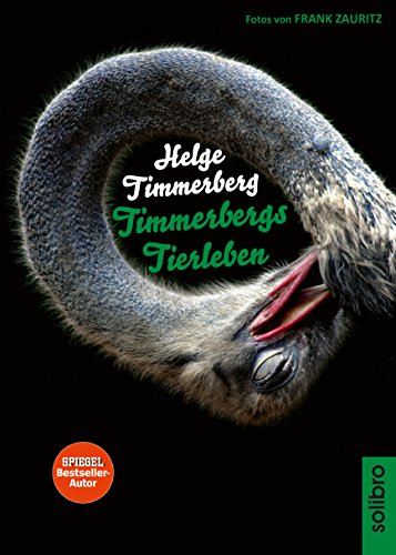 Timmerbergs Tierleben (Timmerbergs ABC 2) (German Edition)