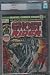 GHOST RIDER #1 MARVEL COMIC