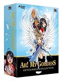 DVD Ah my goddess TV - Int�grale, film DVD Ah my goddess TV - Int�grale