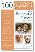 100 Questions & Answers About Pancreatic Cancer, Second Edition