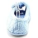 Muk Luks Women's Memory Foam Micro Chenille Adjustable Open Toe Full Foot Casual Boots