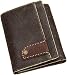 Andrew Marc Men's Vintage Retrocalf Trifold Id