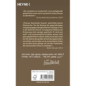 Herbstblond: Die Autobiographie