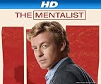 The Mentalist [HD]: The Mentalist: The Complete Second Season [HD]