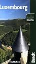 Luxembourg (Bradt Travel Guides)