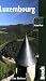 cover of Luxembourg (Bradt Travel Guide)