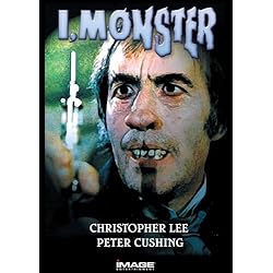 I, Monster