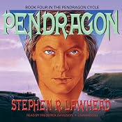 Pendragon: Pendragon Cycle Book 4 | [Stephen R. Lawhead]
