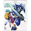 機動戦士ガンダムAGE 〔MOBILE SUIT GUNDAM AGE〕第4巻 豪華版 (初回限定生産) [Blu-ray]