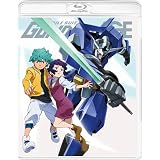 機動戦士ガンダムAGE 〔MOBILE SUIT GUNDAM AGE〕第4巻 豪華版 (初回限定生産) [Blu-ray]
