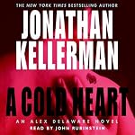 A Cold Heart | Jonathan Kellerman