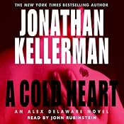 A Cold Heart | Jonathan Kellerman